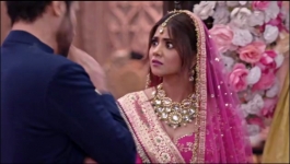 Parineeti - 1st May 2025